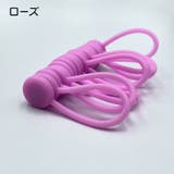 ケーブルクリップ コードクリップ 4個セット | PlusNao | 詳細画像17