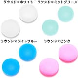 メガネストッパー 同色2組全4個 男女兼用 | PlusNao | 詳細画像14 