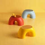子ども用 スツール キッズ | PlusNao | 詳細画像7