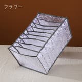 衣類収納ボックス 衣類収納ケース 仕切りボックス | PlusNao | 詳細画像9 