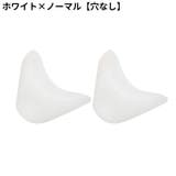 つま先保護カバー 左右セット レディース | PlusNao | 詳細画像12