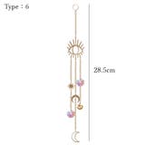 サンキャッチャー インテリア雑貨 室内装飾 | PlusNao | 詳細画像13 