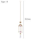 サンキャッチャー インテリア雑貨 室内装飾 | PlusNao | 詳細画像15 