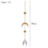 サンキャッチャー インテリア雑貨 室内装飾 | PlusNao | 詳細画像18 