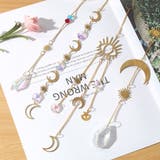 サンキャッチャー インテリア雑貨 室内装飾 | PlusNao | 詳細画像5 