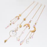 サンキャッチャー インテリア雑貨 室内装飾 | PlusNao | 詳細画像6 