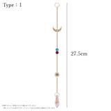 サンキャッチャー インテリア雑貨 室内装飾 | PlusNao | 詳細画像8 