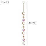 サンキャッチャー インテリア雑貨 室内装飾 | PlusNao | 詳細画像9 