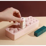 メイクスタンド メイクブラシスタンド メイクブラシホルダー | PlusNao | 詳細画像3