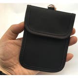 スマートキーケース キーポーチ 電波遮断ポーチ | PlusNao | 詳細画像8
