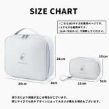 メディカルポーチ ファーストエイド 救急箱 | PlusNao | 詳細画像11
