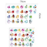 ウォールステッカー ウォールシール インテリア | PlusNao | 詳細画像6