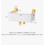 ベッドサイドポケット 収納ポケット ベッドサイド | PlusNao | 詳細画像19