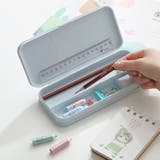 ペンケース 筆箱 ふでばこ | PlusNao | 詳細画像7
