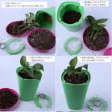 ハンギングプランター 植木鉢 インテリア雑貨 | PlusNao | 詳細画像9