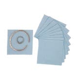 ジュエリークロス 3枚セット お手入れ | PlusNao | 詳細画像4 