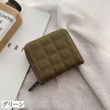 二つ折り財布 レディース 女性 | PlusNao | 詳細画像18