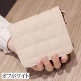 二つ折り財布 レディース 女性 | PlusNao | 詳細画像19