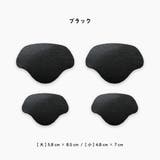 かかと修理パッチ かかと補修 靴用品 | PlusNao | 詳細画像14