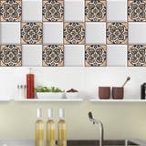 ウォールステッカー フロアステッカー インテリア | PlusNao | 詳細画像1