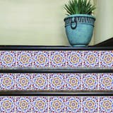 ウォールステッカー フロアステッカー インテリア | PlusNao | 詳細画像3