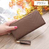 長財布 ロングウォレット レディース | PlusNao | 詳細画像17