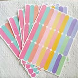 ウォールステッカー シール式 壁ステッカー | PlusNao | 詳細画像6 