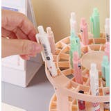 メイクブラシスタンド メイクブラシホルダー 組立て式 | PlusNao | 詳細画像7