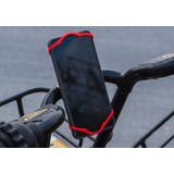 スマホホルダー 自転車 バイク | PlusNao | 詳細画像2 