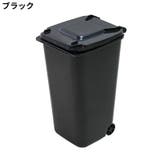 卓上ゴミ箱 ミニダストボックス キャスター | PlusNao | 詳細画像10 