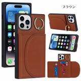 iPhoneケース 多機能 スマホスタンド | PlusNao | 詳細画像17