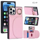 iPhoneケース 多機能 スマホスタンド | PlusNao | 詳細画像18