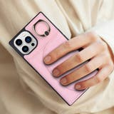 iPhoneケース 多機能 スマホスタンド | PlusNao | 詳細画像4