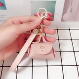 コインケース 小銭入れ キーホルダー | PlusNao | 詳細画像6 