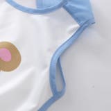 お食事エプロン ベビー キッズ | PlusNao | 詳細画像17