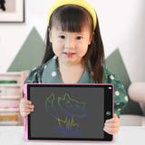 電子メモパッド デジタルメモ 8 | PlusNao | 詳細画像3 