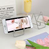 スマホスタンド スマホホルダー スマホスタンド | PlusNao | 詳細画像2