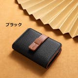 クレジットカードケース カードホルダー カード入れ | PlusNao | 詳細画像18 