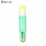 メイクブラシ 多機能4in1 化粧筆 | PlusNao | 詳細画像17