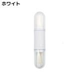 メイクブラシ 多機能4in1 化粧筆 | PlusNao | 詳細画像18