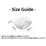 ケーブルホルダー イヤホンホルダー 4個セット | PlusNao | 詳細画像15