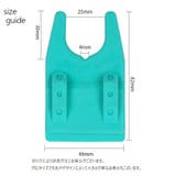 ロッドホルダー 釣り竿ホルダー ロッド固定 | PlusNao | 詳細画像18