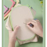 刺繍枠 刺しゅう枠 長方形 | PlusNao | 詳細画像4 