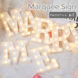 マーキーサイン マーキーライト LEDライト | PlusNao | 詳細画像1 