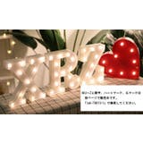 マーキーサイン マーキーライト LEDライト | PlusNao | 詳細画像9 