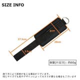 アンクルストラップ 2個セット アンクルバンド | PlusNao | 詳細画像15