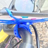 スマホホルダー 自転車用 バイク用 | PlusNao | 詳細画像5