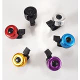自転車ベル サイクルベル 自転車用アクセサリー | PlusNao | 詳細画像2 