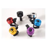 自転車ベル サイクルベル 自転車用アクセサリー | PlusNao | 詳細画像3 