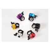 自転車ベル サイクルベル 自転車用アクセサリー | PlusNao | 詳細画像4 